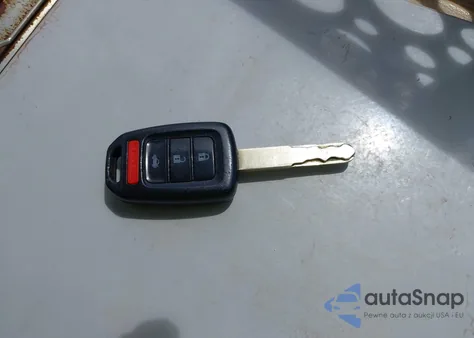 2015 Honda Accord Sport z USA, uszkodzony, nr VIN 1HGCR2F52FA191765